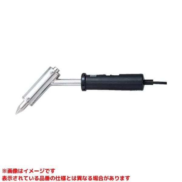 SS-202J (156362)】 《KJK》 石崎電機製作所 新板金用ハンダコテ ωο0