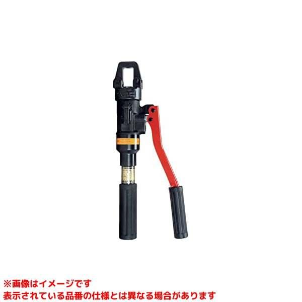 9H60 (158810)】 《KJK》 泉精器製作所 油圧式圧着工具9H-60 ωο0  