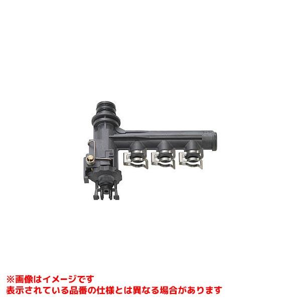 10個 NORITZ ノーリツ CHP2H-CHS1-3P-B ヘッダー 給湯器
