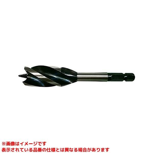 AMD-30 (100279)】 《KJK》 アックスブレーン スーパー木工ドリル30.0