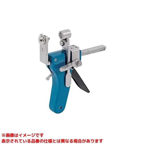 ZA110 (104554)】 《KJK》 アサダ スムーサー10Aポリエチレン管挿入