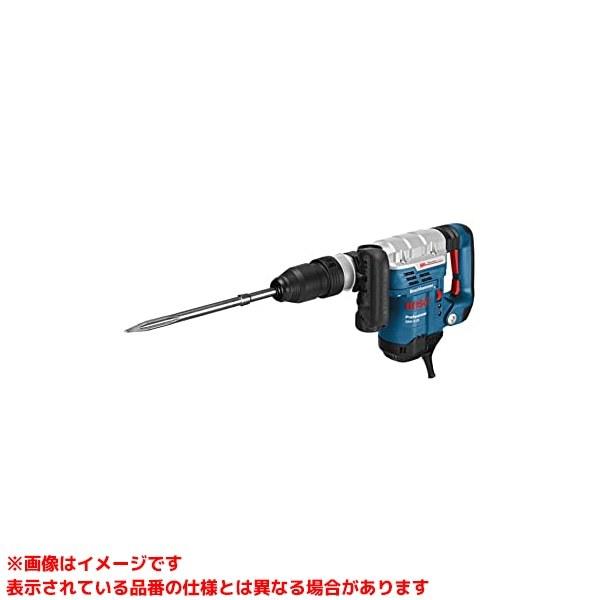 GSH5CE/N2 (115847)】 《KJK》 ボッシュ 破つりハンマーSDS-max ωο0 