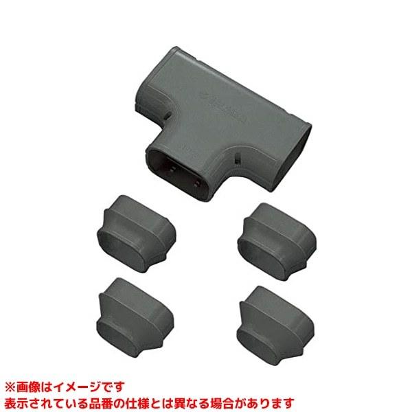 ST-100-I】 《KJK》 因幡電機産業 T型ジョイント ωε0 : KJK - 通販