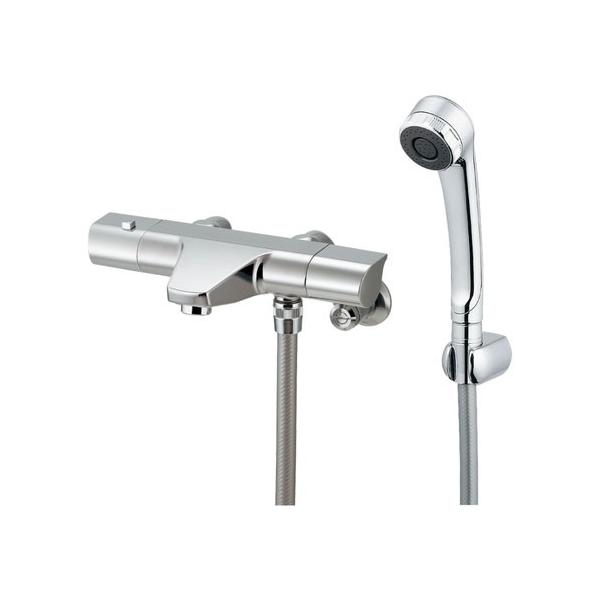 カクダイ（KAKUDAI） 【173-076K】 《KJK》 サーモスタットシャワー