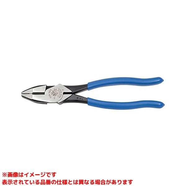 D2000-8 (182618)】 《KJK》 クラインツール社 ペンチ強力タイプ D2000-8 (182618)】 《KJK》 クラインツール社 ペンチ強力タイプ