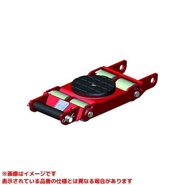 SDL-20F (183561)】 《KJK》 今野製作所 スマートドーリー低床タイプ