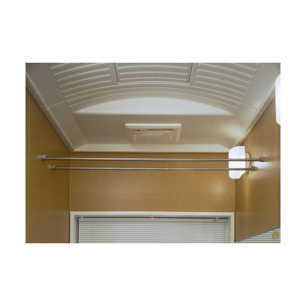 リンナイ（Rinnai） 【RBK-W054】 《KJK》 ランドリーパイプセット（2