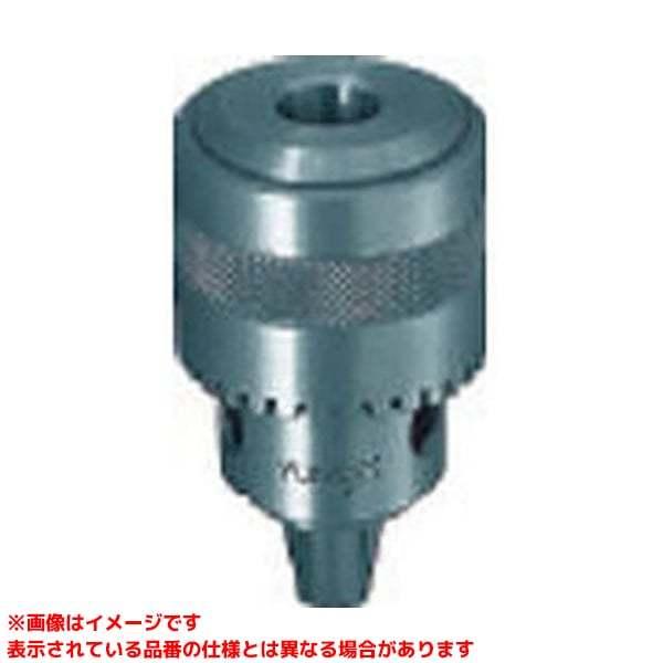 13MG-6JT (381900)】 《KJK》 ユキワ精工 ドリルチャック(No.2-1/2