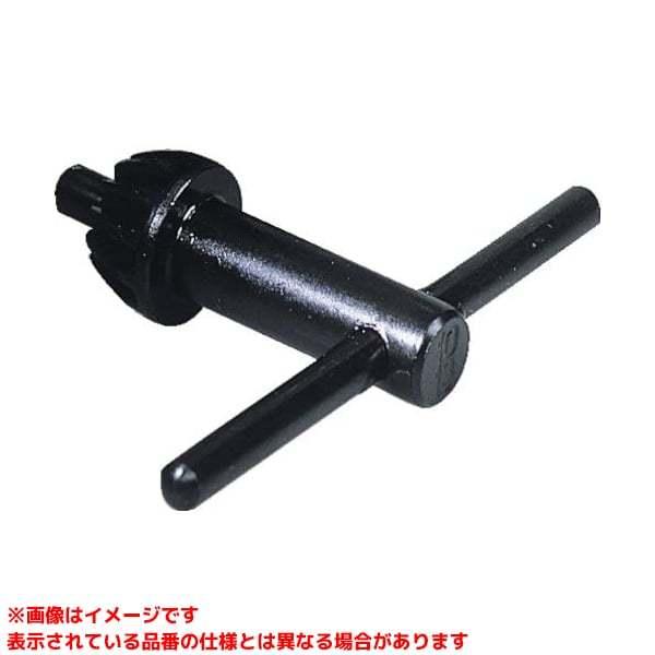 JH-10 (381870)】 《KJK》 ユキワ精工 チャックハンドル(10.13ELMG