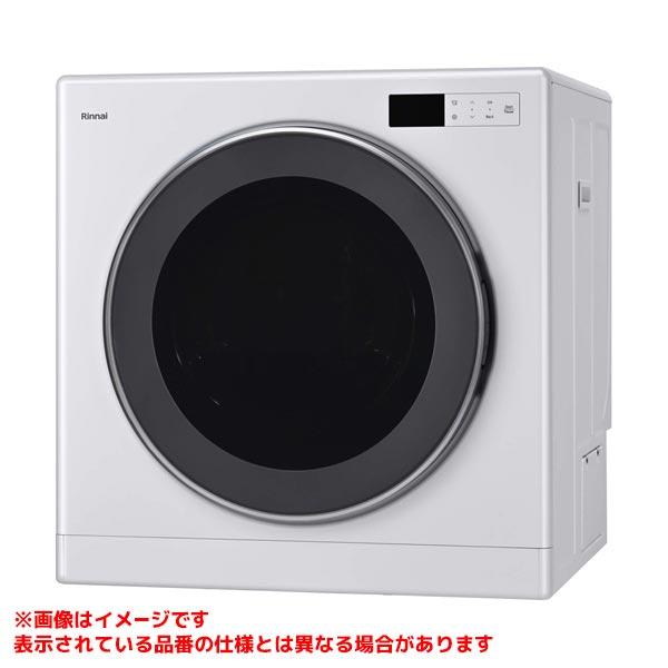 リンナイ（Rinnai） 【RDT-63NTU】 《KJK》 ガス衣類乾燥機 乾太くん