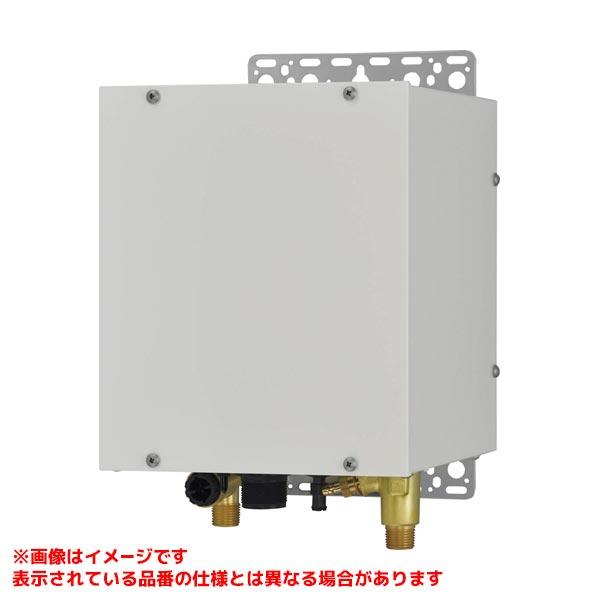リンナイ（Rinnai） 【RPU-6QE-2】 《KJK》 電気式即湯循環ユニット