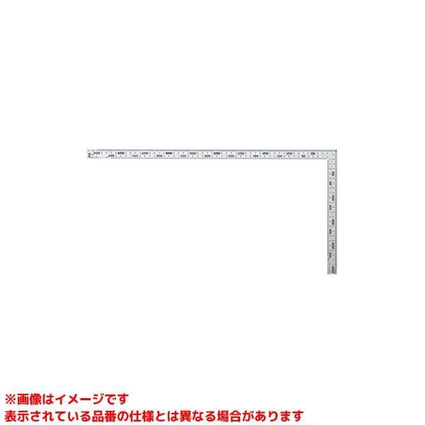 @minirocky様 確認用 11481 (321842)】 《KJK》 シンワ測定 シルバー曲尺500mm8段目盛厚手