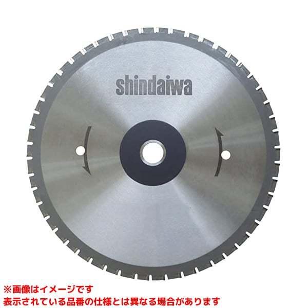 CT307S-60FOC (283291)】 《KJK》 やまびこ産業機械 超硬チップソー