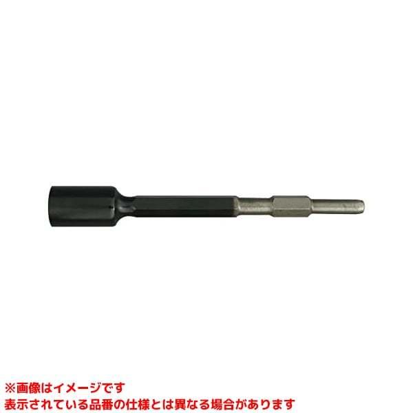 10118 (313860)】 《KJK》 清水製作所 17HX265mmラクダ鉄筋打込
