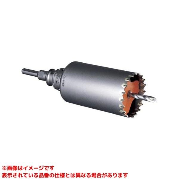 PCSW120 (238687)】 《KJK》 ミヤナガ 振動用Sコアドリル(セット)120mm