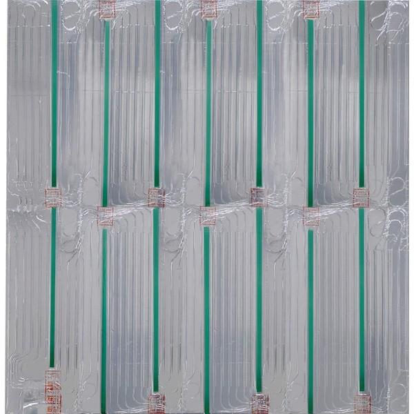 148 ノーリツ 小根太入りハード温水マット MD-2424XE-BL 40度 高効率温水暖房マット MD-XE／MD-XDシリーズ | リビング | ノーリツ