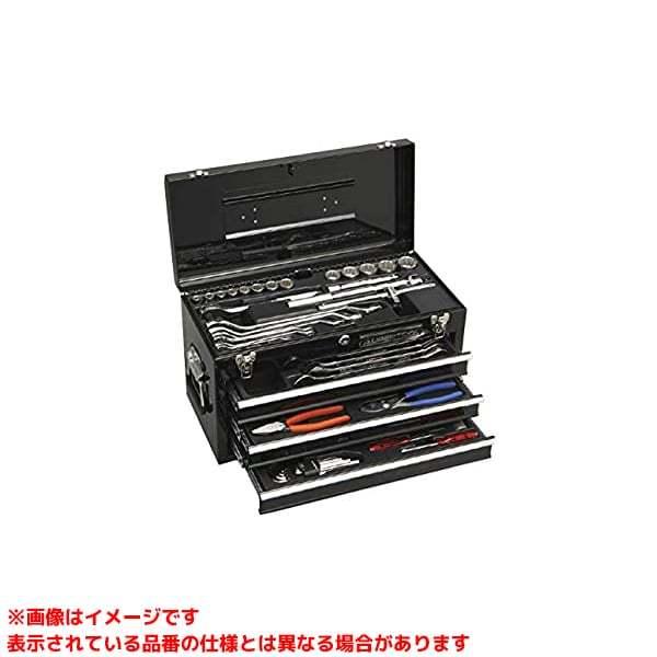 S7000DX (318495)】 《KJK》 スーパーツール 工具セット プロ用