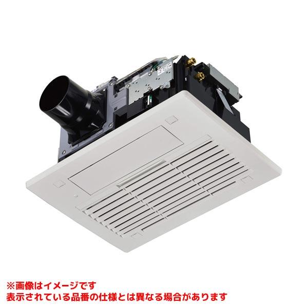 ＜Rinnai＞浴室乾燥暖房機（型番：RBH-C4101K） 天井埋込型＜コンパクトタイプ＞2室暖房：温水式浴室暖房乾燥機