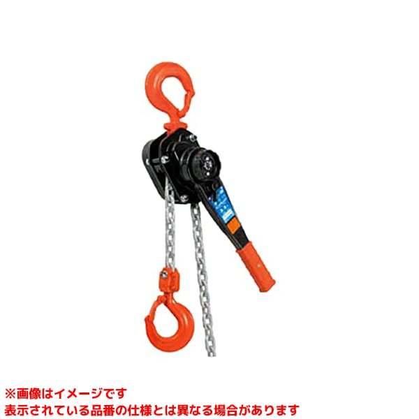 象印 強力レバーホイスト YA-320 3.2t 標準揚程1.5m YA320