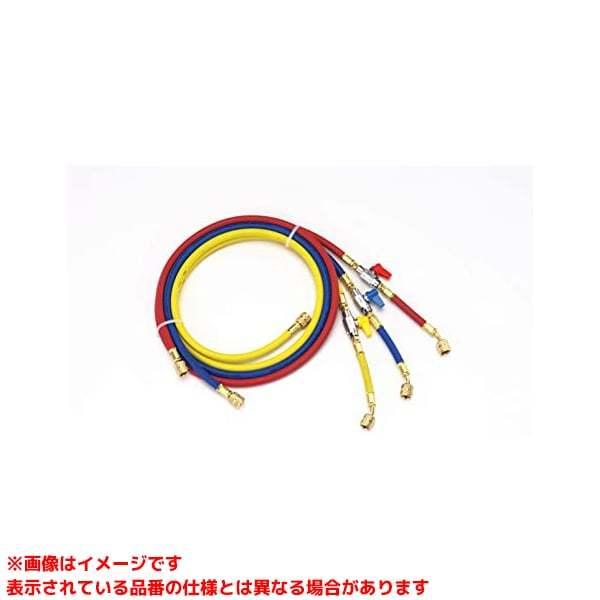 TA132AA-3 (343119)】 《KJK》 イチネンTASCO チャージホースバルブ付