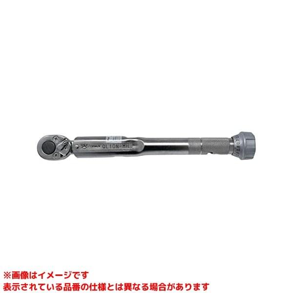 TOHNICHI 東日トルクレンチ(2.0〜10.0) QL-MH型 TOHNICHI 東日トルクレンチ(2.0〜10.0) QL-MH型