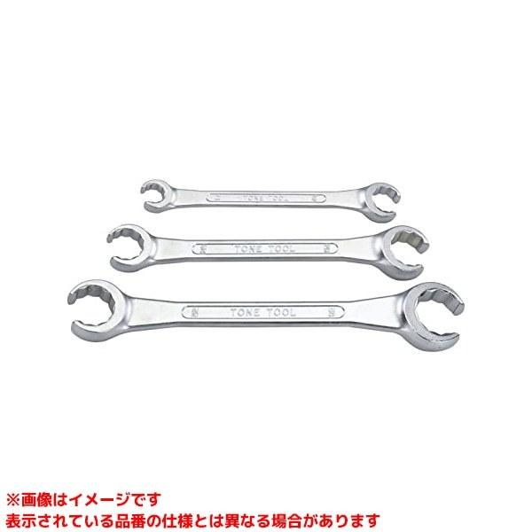 TA733TS (345244)】 《KJK》 イチネンTASCO フレアナットレンチ TA733TS (345244)】 《KJK》 イチネンTASCO フレアナットレンチ