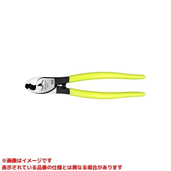 CA-38 (348286)】 《KJK》 ツノダ ケーブルカッター ωο0 : KJK - 通販