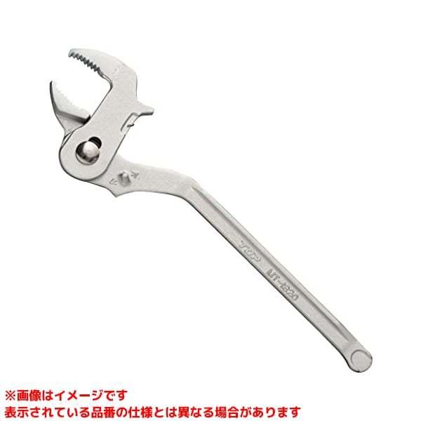 MT-1320 (341964)】 《KJK》 トップ工業 メーターレンチ ωο0 : KJK