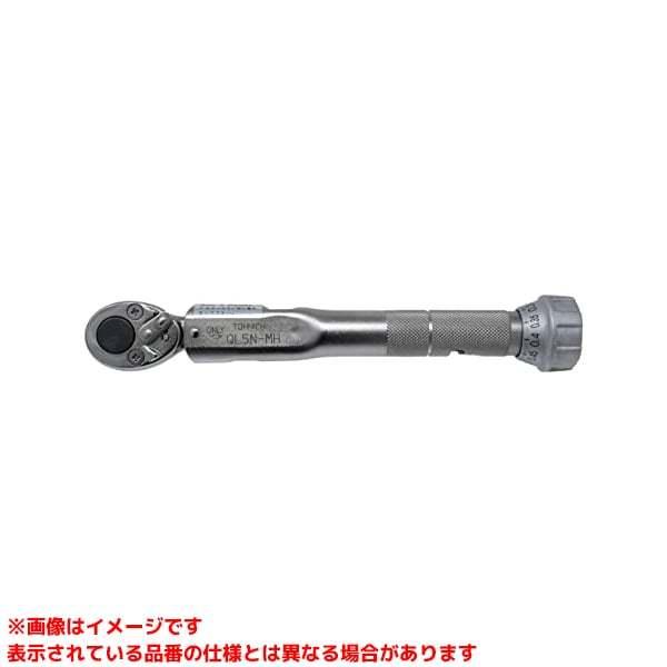 QL5N-MH (334951)】 《KJK》 東日製作所 締付用トルクレンチ ωο0 : KJK