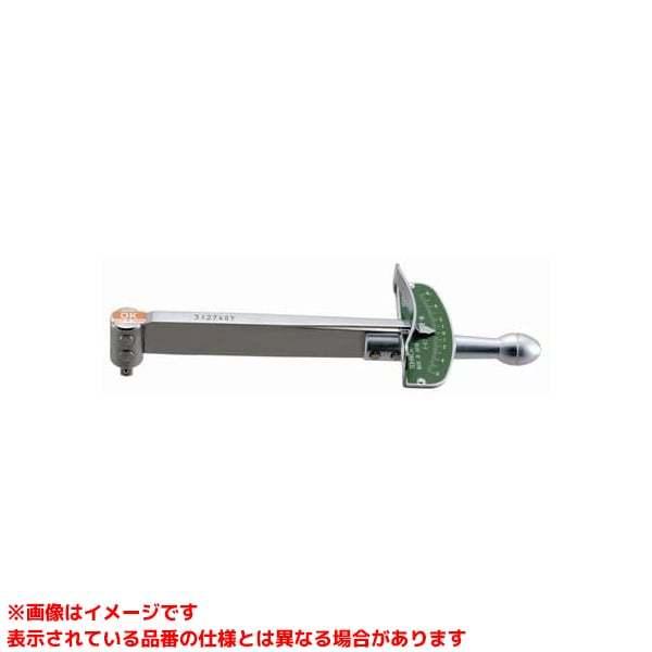 トルクレンチ　検査用　36mm CTB200N2X19D 増締め検査用トルクレンチ 東日製作所 トルク調整