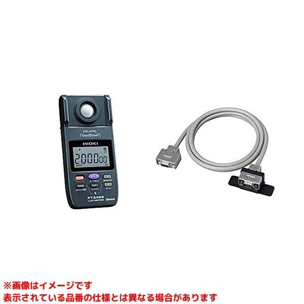 照度計 HIOKI FT3425