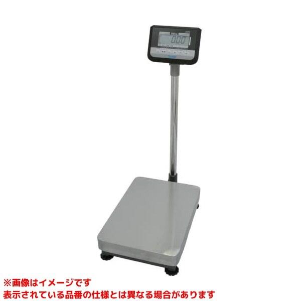 DP-6900K-60 (413008)】 《KJK》 大和製衡 デジタル台はかり検定品 ωο0