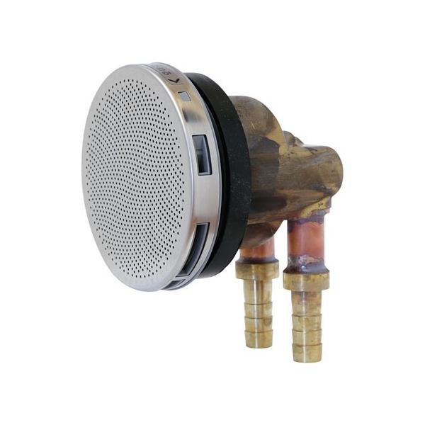 カクダイ 415-218 一口循環金具（耐熱・SL） #415-218 カクダイ