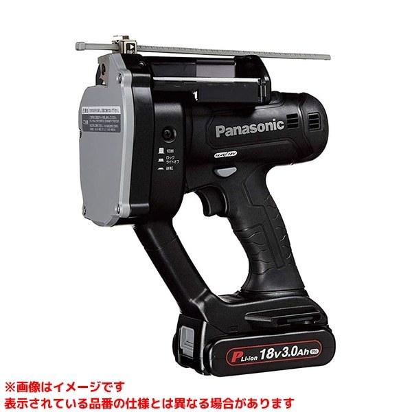 Panasonic パナソニック 全ネジカッター　EZ45A4PN2G-B EZ45A8PN2G-B (424146)】 《KJK》 パナソニック 充電全ネジカッター18V