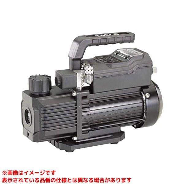 美品 イチネン タスコ オイル逆流防止弁付 真空ポンプ TA150SB-2 TA150XD (426489)】 《KJK》 イチネンTASCO オイル逆流防止弁付高性能