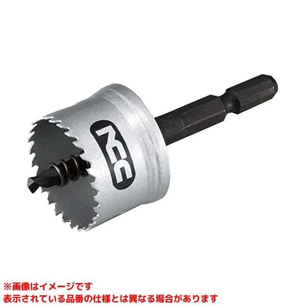 H-CX32 (243461)】 《KJK》 ニコテック インパクトホールソー ωο0