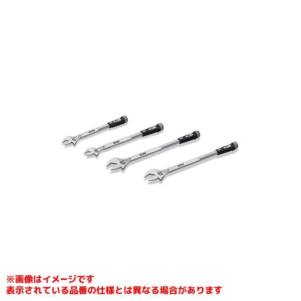TMWM200 [451418]】 《KJK》 TONE モンキ形トルクレンチ ωο0