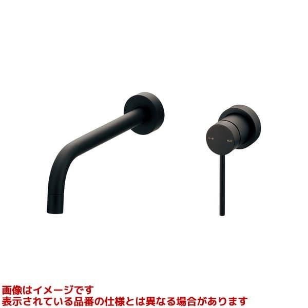 カクダイ（KAKUDAI） 【193-001-D】 《KJK》 壁付シングルレバー混合栓