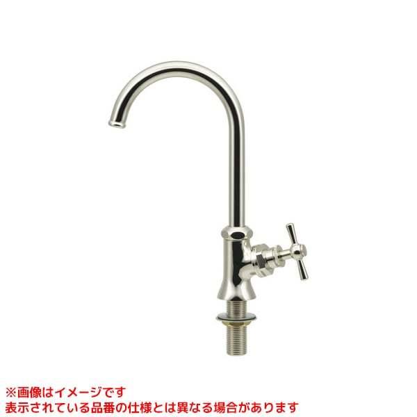 k-kj専用 カクダイ（KAKUDAI） 【700-781-N】 《KJK》 立形自在水栓 ωσ0 : KJK