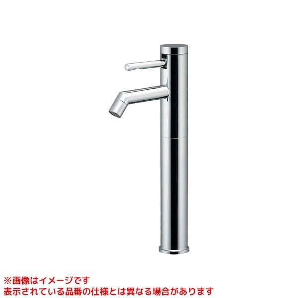 カクダイ（KAKUDAI） 【716-390C-CH】 《KJK》 シングルレバー立水栓