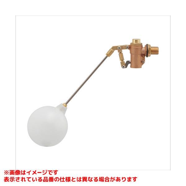 カクダイ 【660-032-20】 《KJK》 複式ボールタップ(水位調整