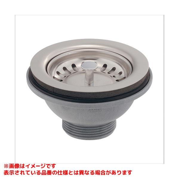カクダイ（KAKUDAI） 【430-050-38】 《KJK》 陶器製流し用排水金具