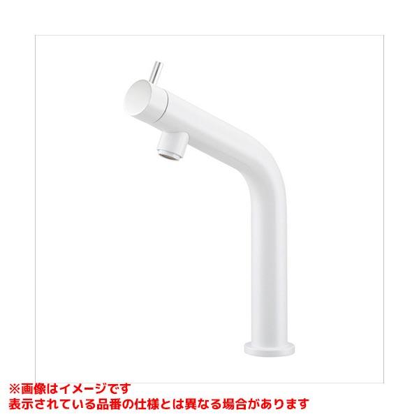 カクダイ 【721-264-W】 《KJK》 立水栓//ホワイト ωσ0 : KJK カクダイ 【721-264-W】 《KJK》 立水栓//ホワイト ωσ0 : KJK