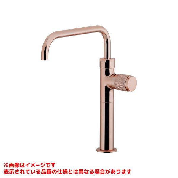 カクダイ 【721-245-BR】 《KJK》 立水栓(トール) カッパー カクダイ 【721-245-BR】 《KJK》 立水栓(トール) カッパー