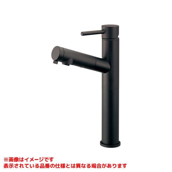 カクダイ（KAKUDAI） 【184-030B-MD】 《KJK》 シングルレバー引出し