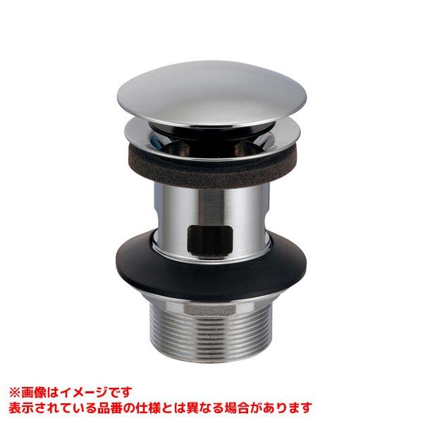 カクダイ（KAKUDAI） 【285-032-CH】 《KJK》 横穴金具(排水栓操作・32