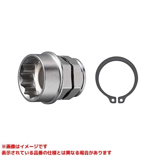 専用　エイデン様 AOA-3027 (497524)】 《KJK》 兼古製作所 オフセットアダプター 30mm