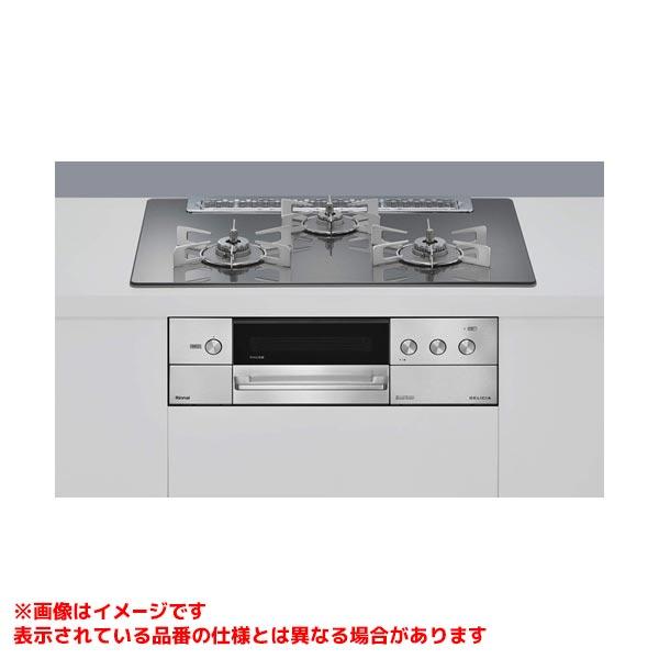 リンナイ 【RHB71W38M16RCSTW】 《KJK》 ビルトインコンロ リンナイ 【RHB71W38M16RCSTW】 《KJK》 ビルトインコンロ