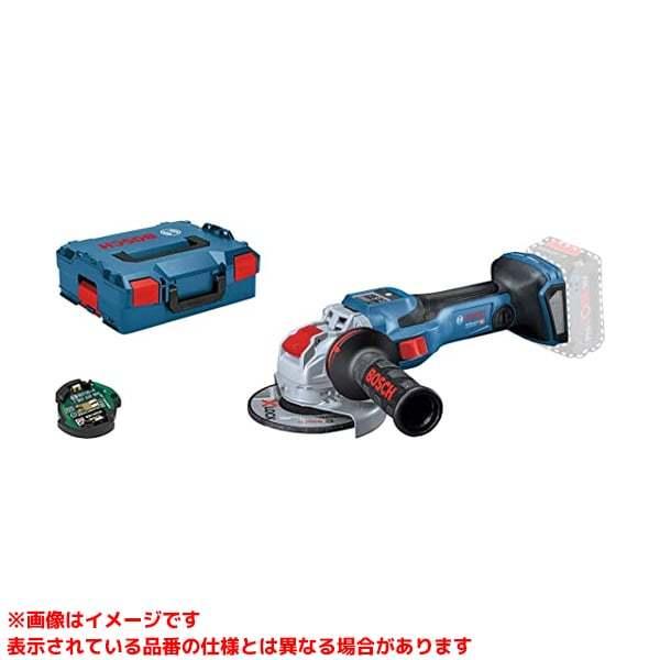 BOSCH（DIY、工具） 【GWX18V-15SC5H (528253)】 《KJK》 ボッシュ 