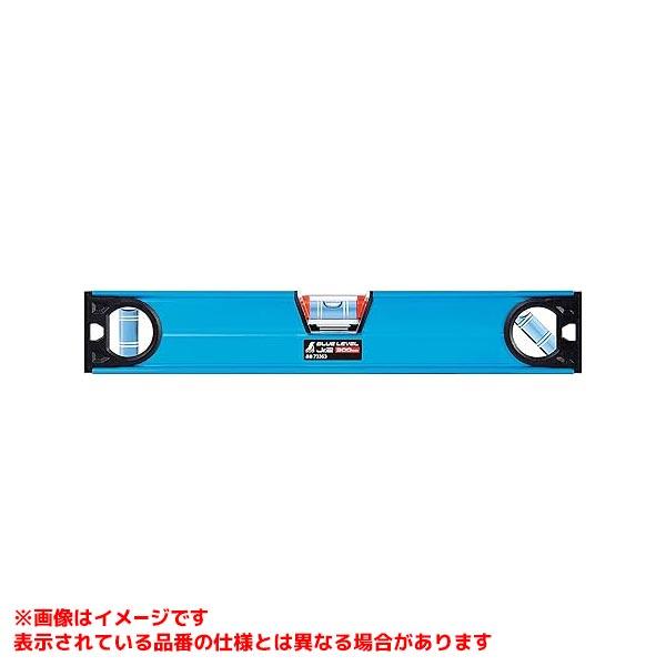 73363 [534440]】 《KJK》 シンワ測定 ブルーレベル Jr.2 300mm ωο0